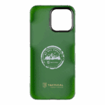 Tactical MagForce Aramid Apple Green Toad iPhone 16 Pro Max Tok