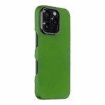 Tactical MagForce Aramid Apple Green Toad iPhone 16 Pro Tok