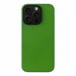 Tactical MagForce Aramid Apple Green Toad iPhone 16 Pro Tok