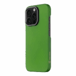 Tactical MagForce Aramid Apple Green Toad iPhone 16 Pro Tok