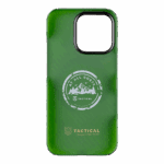 Tactical MagForce Aramid Apple Green Toad iPhone 16 Pro Tok