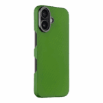 Tactical MagForce Aramid Apple Green Toad iPhone 16 Tok