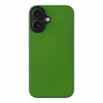 Tactical MagForce Aramid Apple Green Toad iPhone 16 Tok