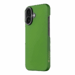 Tactical MagForce Aramid Apple Green Toad iPhone 16 Tok
