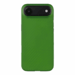 Tactical MagForce Aramid Apple Green Toad iPhone 17 Air Tok