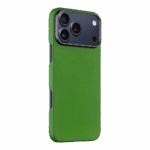 Tactical MagForce Aramid Apple Green Toad iPhone 17 Pro Max Tok