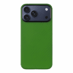 Tactical MagForce Aramid Apple Green Toad iPhone 17 Pro Max Tok