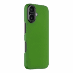 Tactical MagForce Aramid Apple Green Toad iPhone 17 Tok