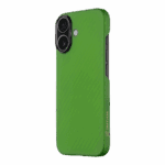 Tactical MagForce Aramid Apple Green Toad iPhone 17 Tok