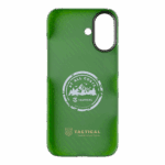 Tactical MagForce Aramid Apple Green Toad iPhone 17 Tok