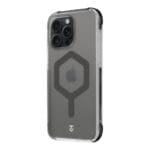Tactical MagForce Hexagon Apple T-Black iPhone 15 Pro Max Tok