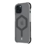 Tactical MagForce Hexagon Apple T-Black iPhone 15 Tok