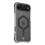 Tactical MagForce Hexagon Apple T-Black iPhone 17 Air Tok