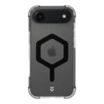Tactical MagForce Hexagon Apple T-Black iPhone 17 Air Tok