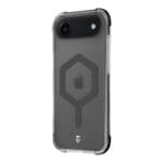 Tactical MagForce Hexagon Apple T-Black iPhone 17 Air Tok