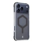 Tactical MagForce Hexagon Apple T-Black iPhone 17 Pro Max Tok