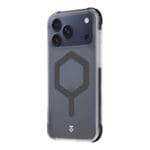Tactical MagForce Hexagon Apple T-Black iPhone 17 Pro Max Tok