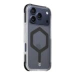 Tactical MagForce Hexagon Apple T-Black iPhone 17 Pro Tok