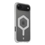 Tactical MagForce Hexagon Apple T-White iPhone 17 Air Tok