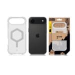 Tactical MagForce Hexagon Apple T-White iPhone 17 Air Tok