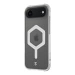 Tactical MagForce Hexagon Apple T-White iPhone 17 Air Tok