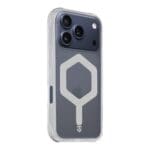 Tactical MagForce Hexagon Apple T-White iPhone 17 Pro Tok