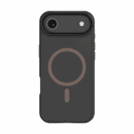 Tactical MagForce Hyperstealth 2.0 Apple Black/Moucha Moose iPhone 17 Air Tok