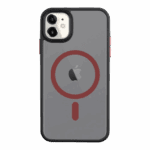 Tactical MagForce Hyperstealth 2.0 Apple Black/Red iPhone 11 Tok