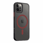Tactical MagForce Hyperstealth 2.0 Apple Black/Red iPhone 12/12 Pro Tok