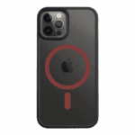 Tactical MagForce Hyperstealth 2.0 Apple Black/Red iPhone 12/12 Pro Tok