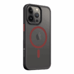 Tactical MagForce Hyperstealth 2.0 Apple Black/Red iPhone 13 Pro Tok