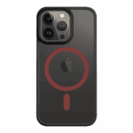 Tactical MagForce Hyperstealth 2.0 Apple Black/Red iPhone 13 Pro Tok