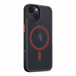 Tactical MagForce Hyperstealth 2.0 Apple Black/Red iPhone 13 Tok