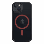 Tactical MagForce Hyperstealth 2.0 Apple Black/Red iPhone 13 Tok