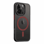 Tactical MagForce Hyperstealth 2.0 Apple Black/Red iPhone 14 Pro Max Tok