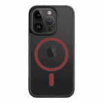 Tactical MagForce Hyperstealth 2.0 Apple Black/Red iPhone 14 Pro Tok