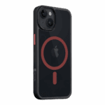 Tactical MagForce Hyperstealth 2.0 Apple Black/Red iPhone 14 Tok