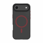Tactical MagForce Hyperstealth 2.0 Apple Black/Red iPhone 17 Air Tok