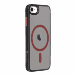 Tactical MagForce Hyperstealth 2.0 Apple Black/Red iPhone 7/8/SE 2020/SE 2022 Tok