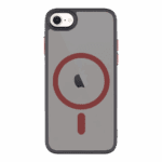 Tactical MagForce Hyperstealth 2.0 Apple Black/Red iPhone 7/8/SE 2020/SE 2022 Tok