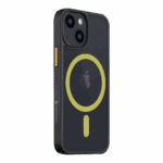 Tactical MagForce Hyperstealth 2.0 Apple Black/Yellow iPhone 13 Mini Tok