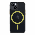 Tactical MagForce Hyperstealth 2.0 Apple Black/Yellow iPhone 13 Mini Tok