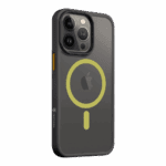 Tactical MagForce Hyperstealth 2.0 Apple Black/Yellow iPhone 13 Pro Tok