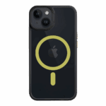 Tactical MagForce Hyperstealth 2.0 Apple Black/Yellow iPhone 14 Tok