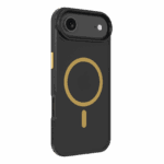 Tactical MagForce Hyperstealth 2.0 Apple Black/Yellow iPhone 17 Air Tok