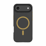 Tactical MagForce Hyperstealth 2.0 Apple Black/Yellow iPhone 17 Air Tok