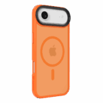 Tactical MagForce Hyperstealth Apple Agent Orange iPhone 17 Air Tok