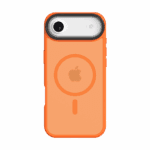 Tactical MagForce Hyperstealth Apple Agent Orange iPhone 17 Air Tok