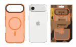 Tactical MagForce Hyperstealth Apple Agent Orange iPhone 17 Air Tok