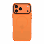 Tactical MagForce Hyperstealth Apple Agent Orange iPhone 17 Pro Max Tok